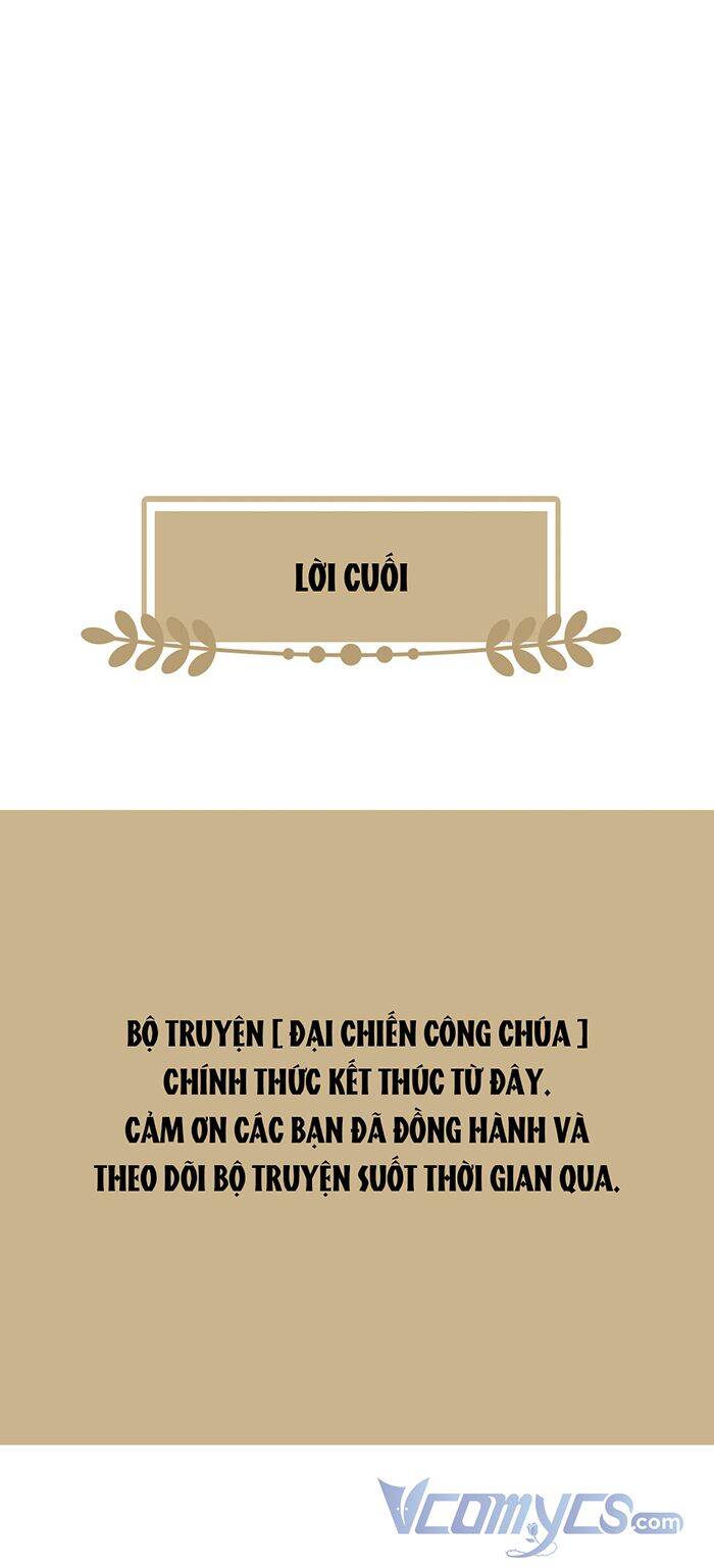 Đại Chiến Công Chúa Chap 150 - Next Chap 151