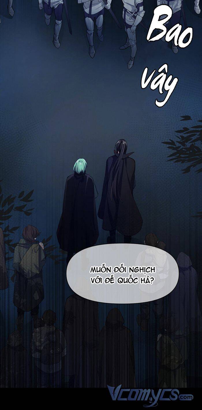 Đại Chiến Công Chúa Chap 150 - Next Chap 151
