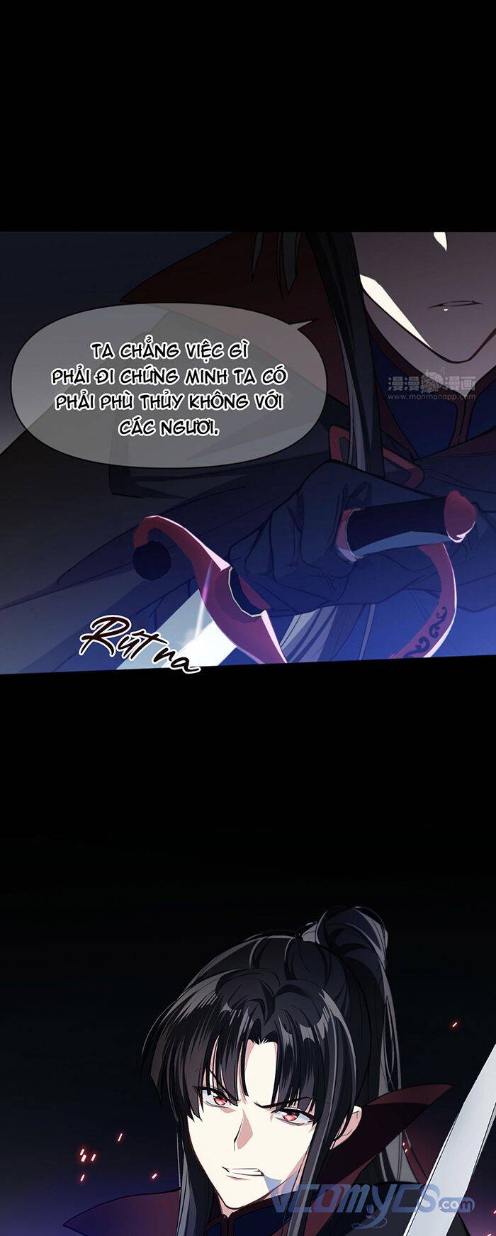 Đại Chiến Công Chúa Chap 150 - Next Chap 151