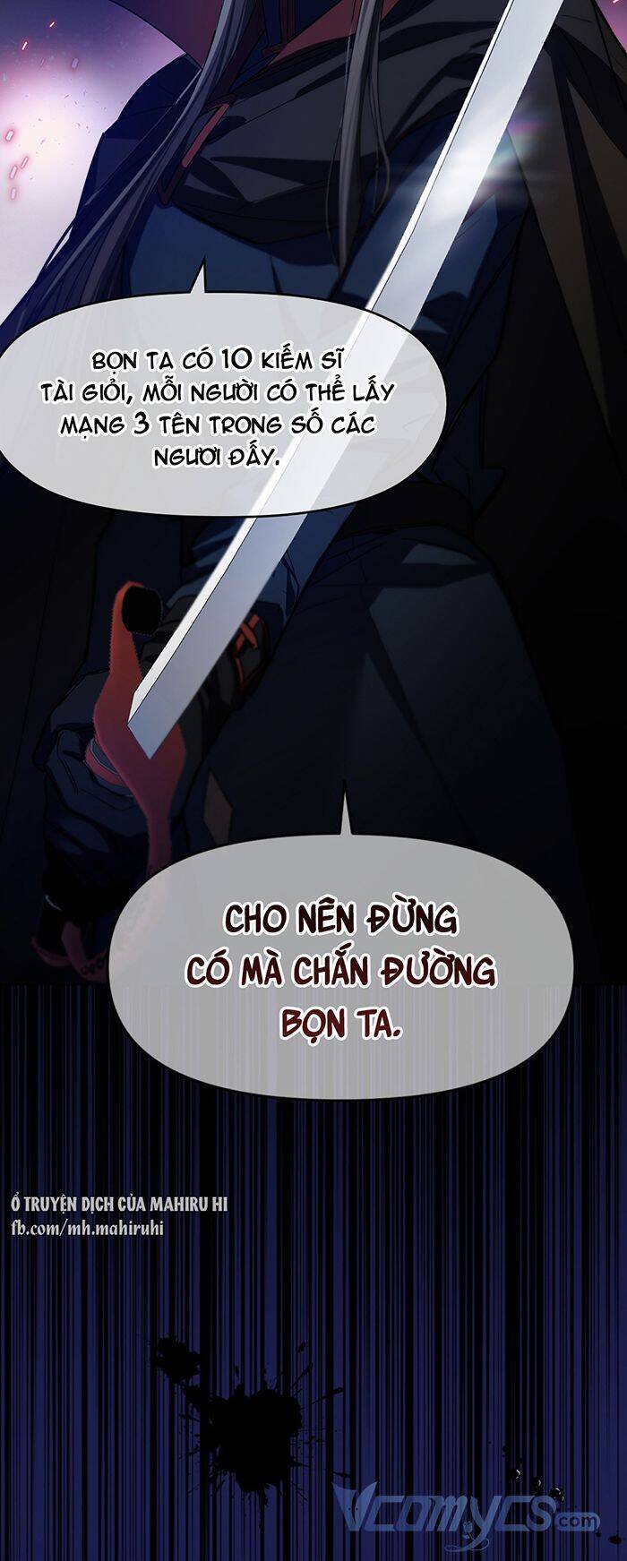 Đại Chiến Công Chúa Chap 150 - Next Chap 151