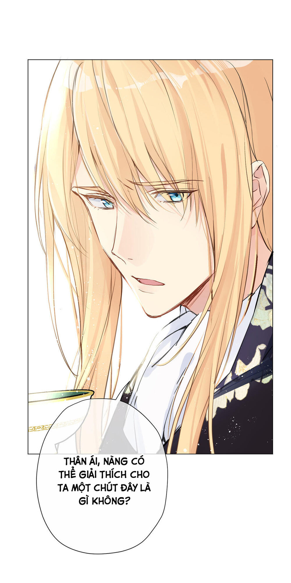 Đại Chiến Công Chúa Chap 40 - Next Chap 41