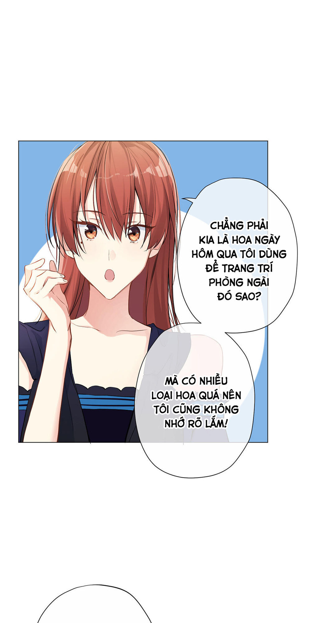Đại Chiến Công Chúa Chap 40 - Next Chap 41