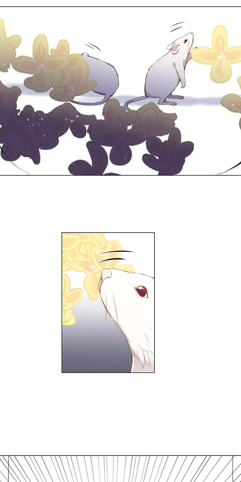 Đại Chiến Công Chúa Chap 40 - Next Chap 41