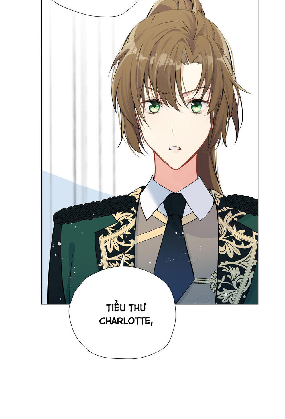 Đại Chiến Công Chúa Chap 40 - Next Chap 41