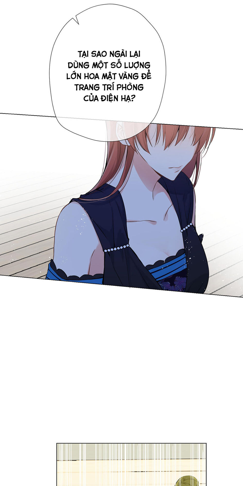 Đại Chiến Công Chúa Chap 40 - Next Chap 41
