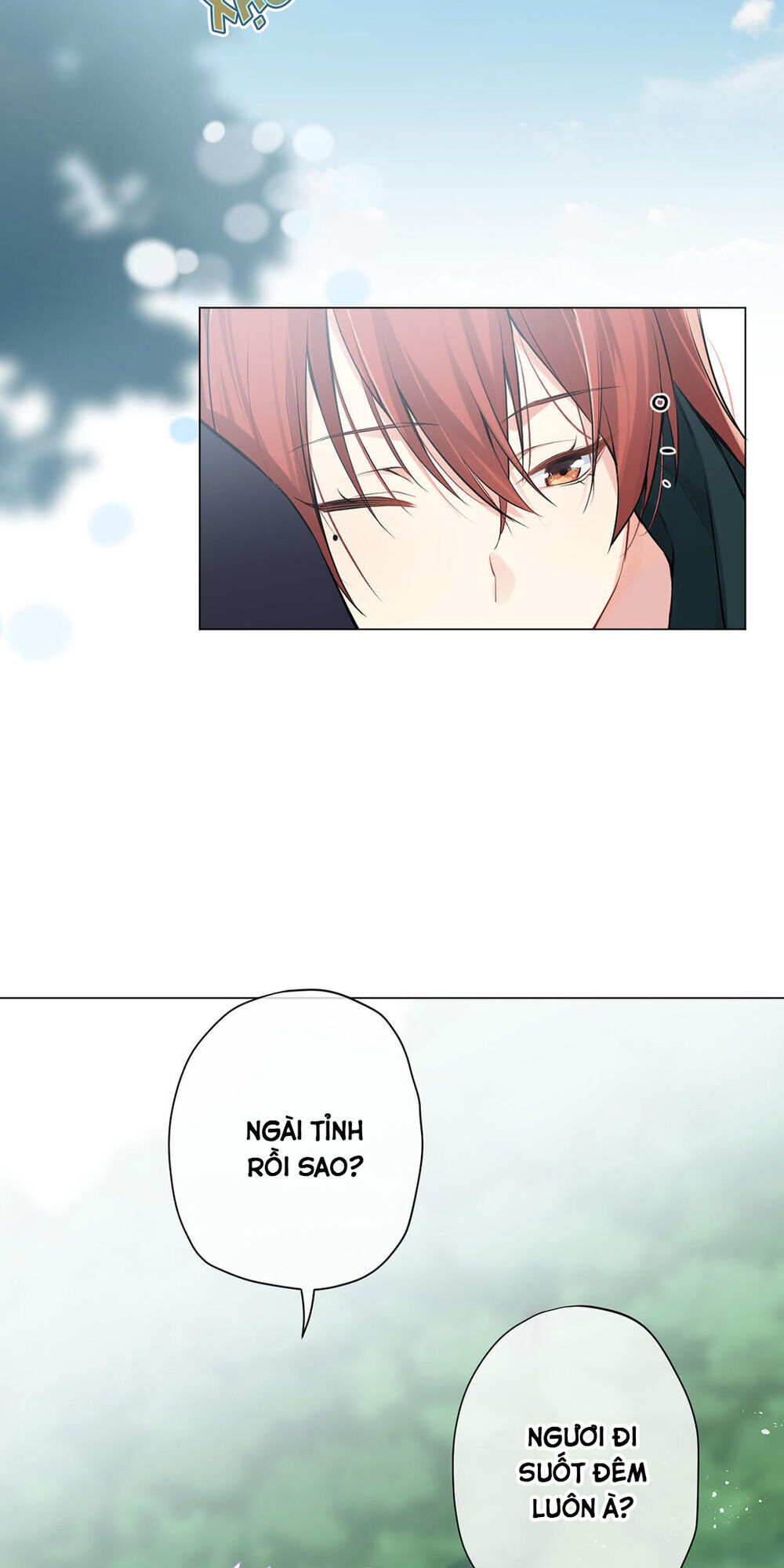 Đại Chiến Công Chúa Chap 40 - Next Chap 41
