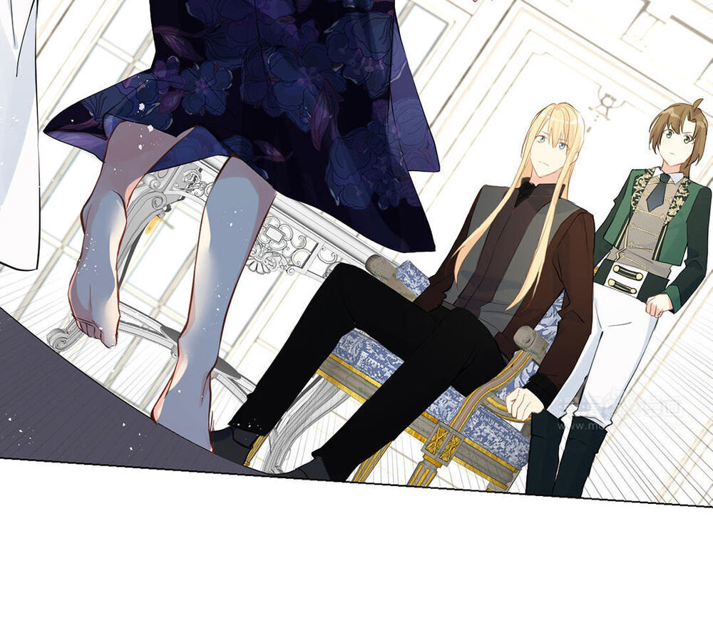Đại Chiến Công Chúa Chap 40 - Next Chap 41