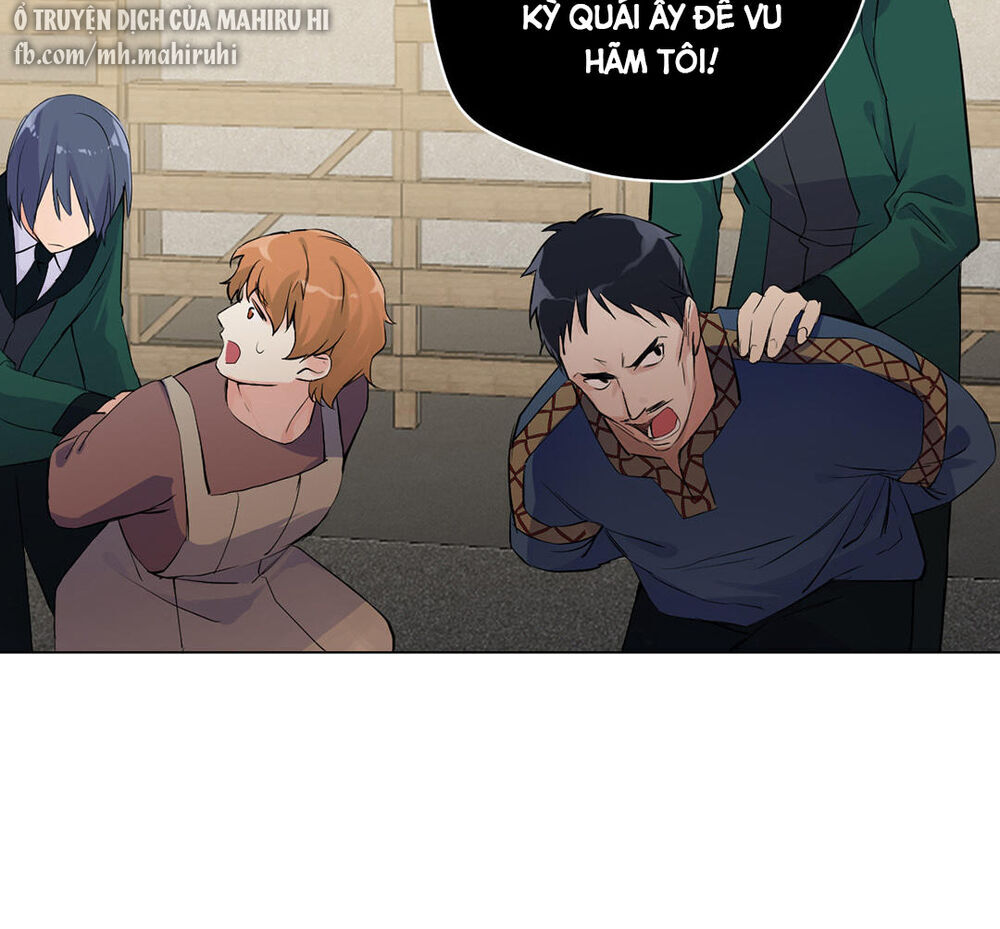 Đại Chiến Công Chúa Chap 40 - Next Chap 41