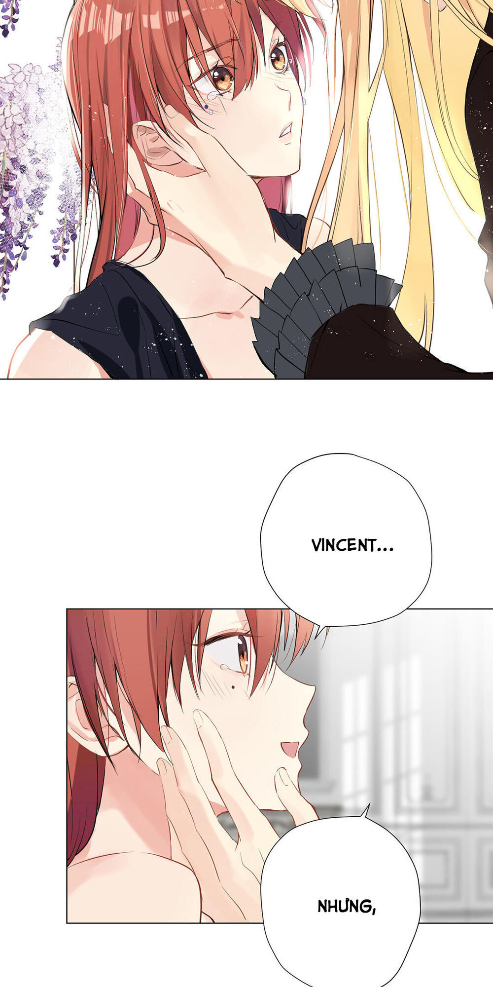 Đại Chiến Công Chúa Chap 40 - Next Chap 41