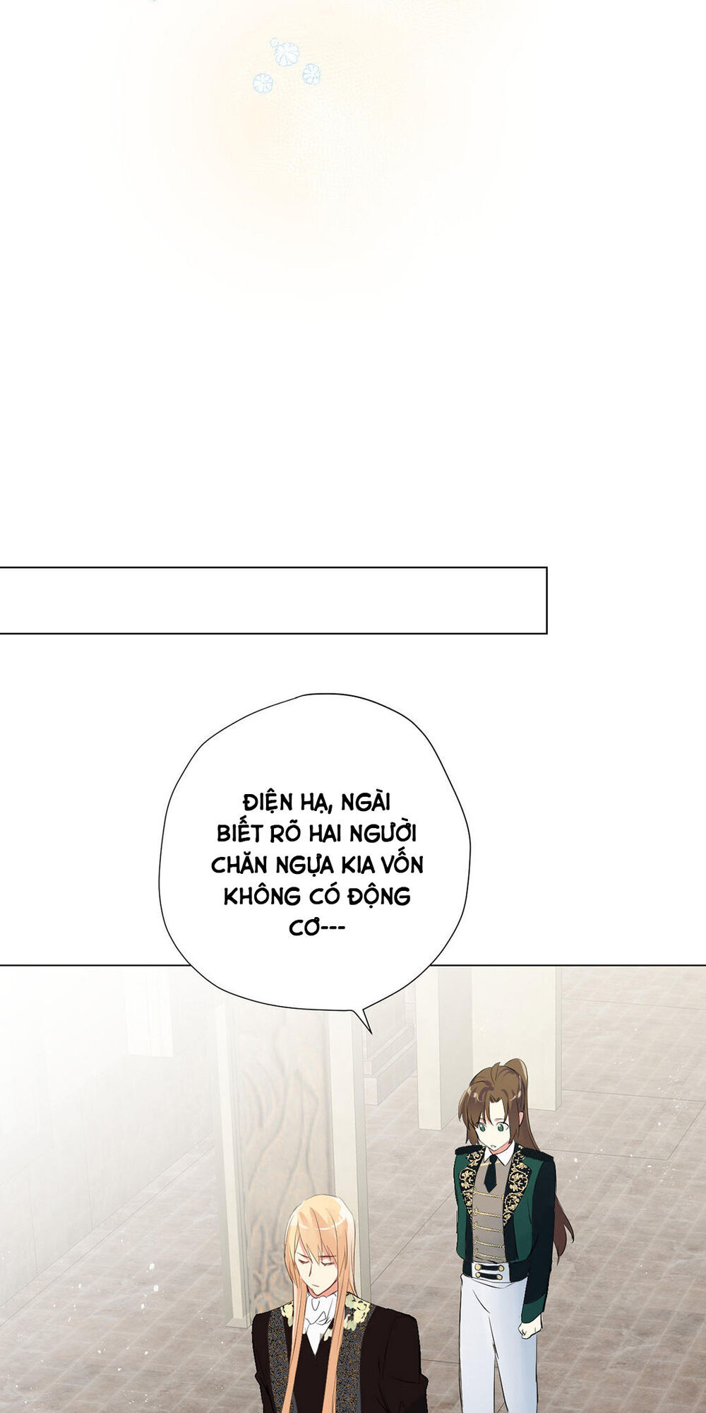Đại Chiến Công Chúa Chap 40 - Next Chap 41