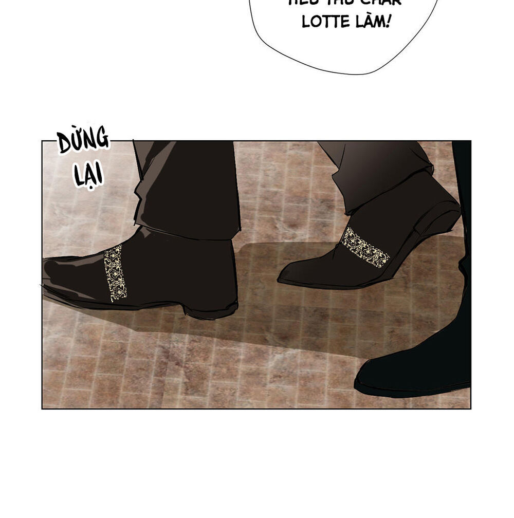 Đại Chiến Công Chúa Chap 40 - Next Chap 41