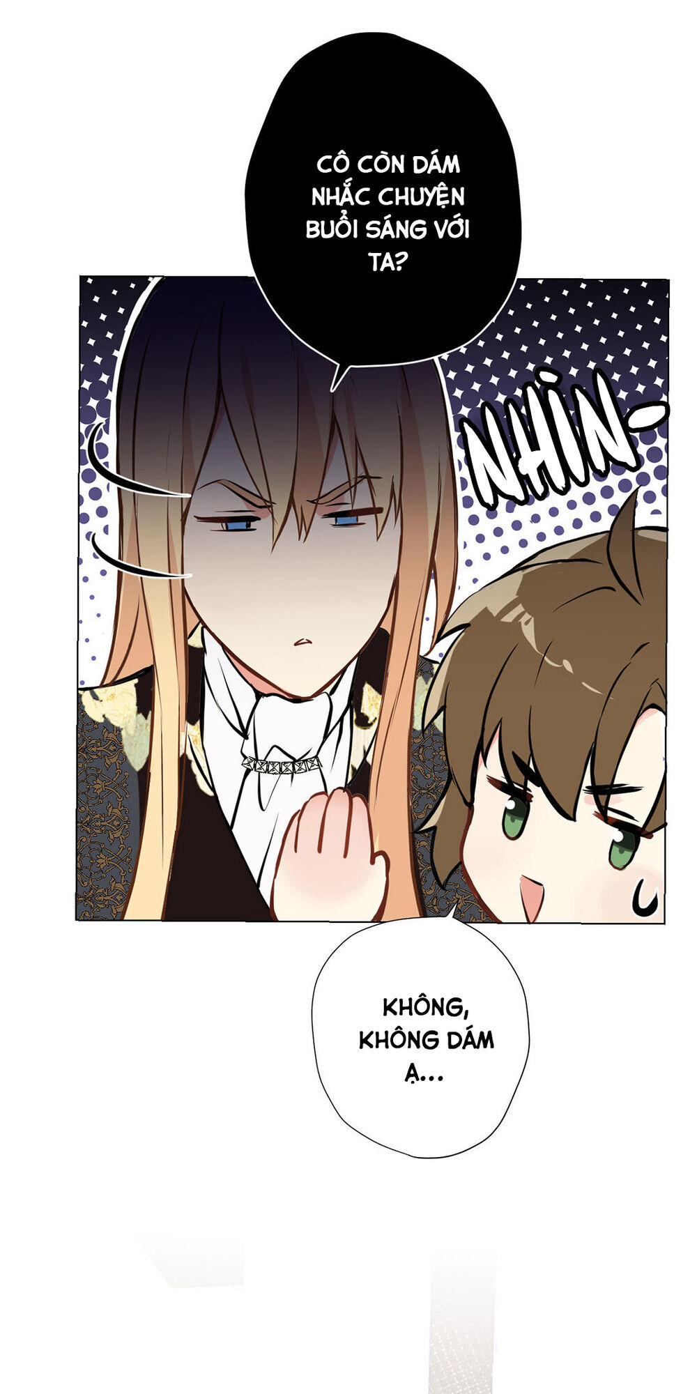 Đại Chiến Công Chúa Chap 40 - Next Chap 41