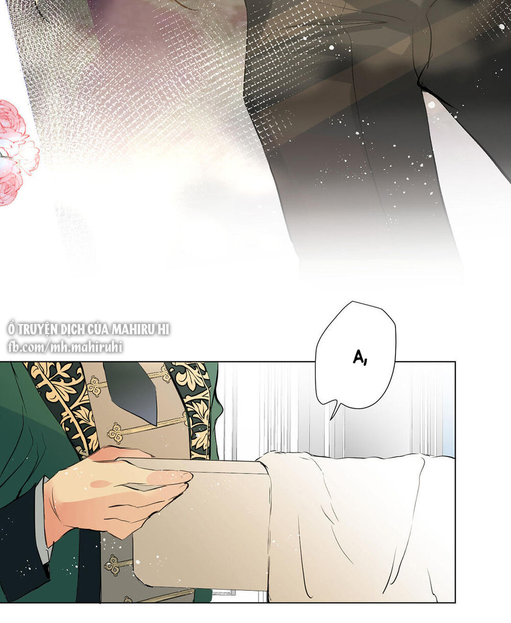 Đại Chiến Công Chúa Chap 40 - Next Chap 41