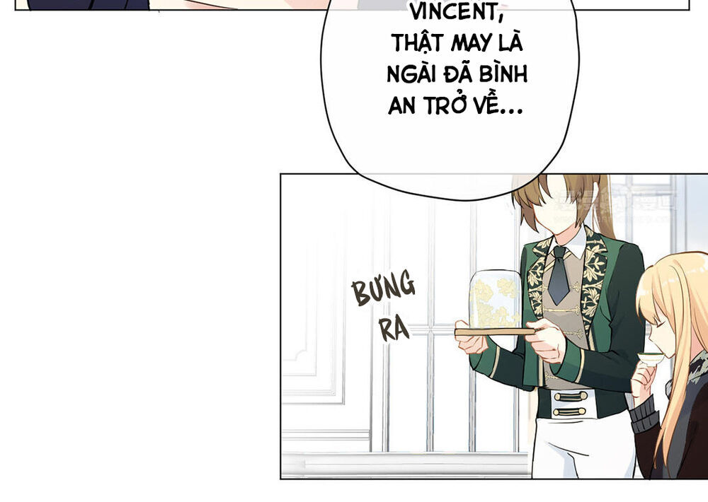 Đại Chiến Công Chúa Chap 40 - Next Chap 41