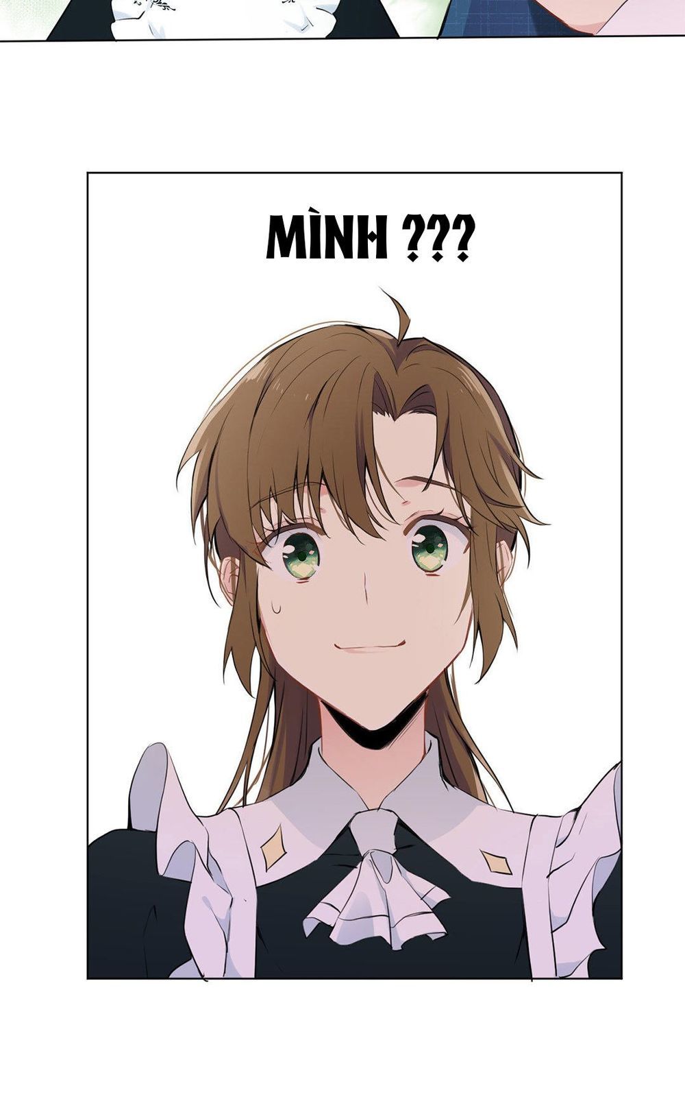 Đại Chiến Công Chúa Chap 9 - Next Chap 10