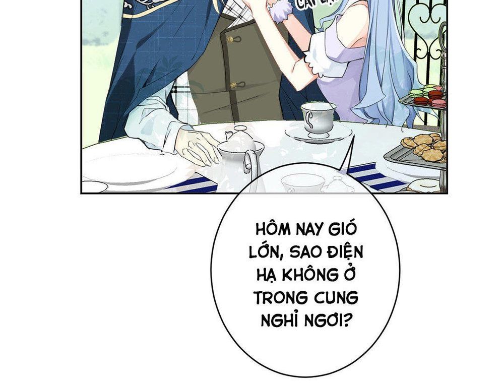 Đại Chiến Công Chúa Chap 9 - Next Chap 10