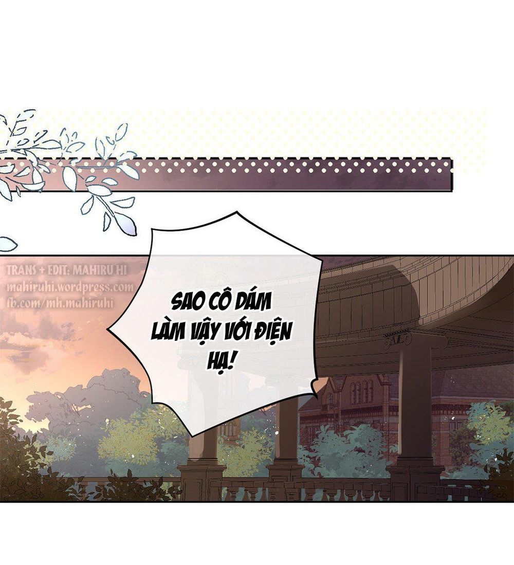 Đại Chiến Công Chúa Chap 9 - Next Chap 10