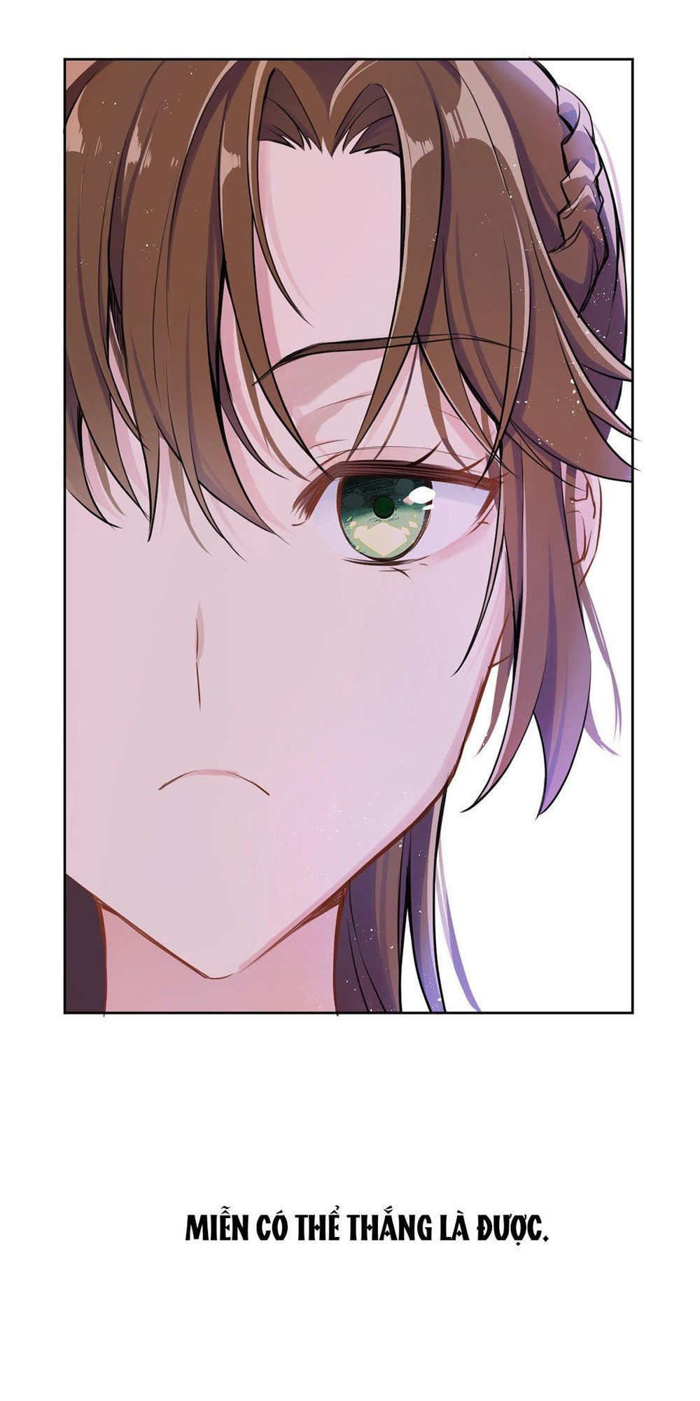 Đại Chiến Công Chúa Chap 9 - Next Chap 10