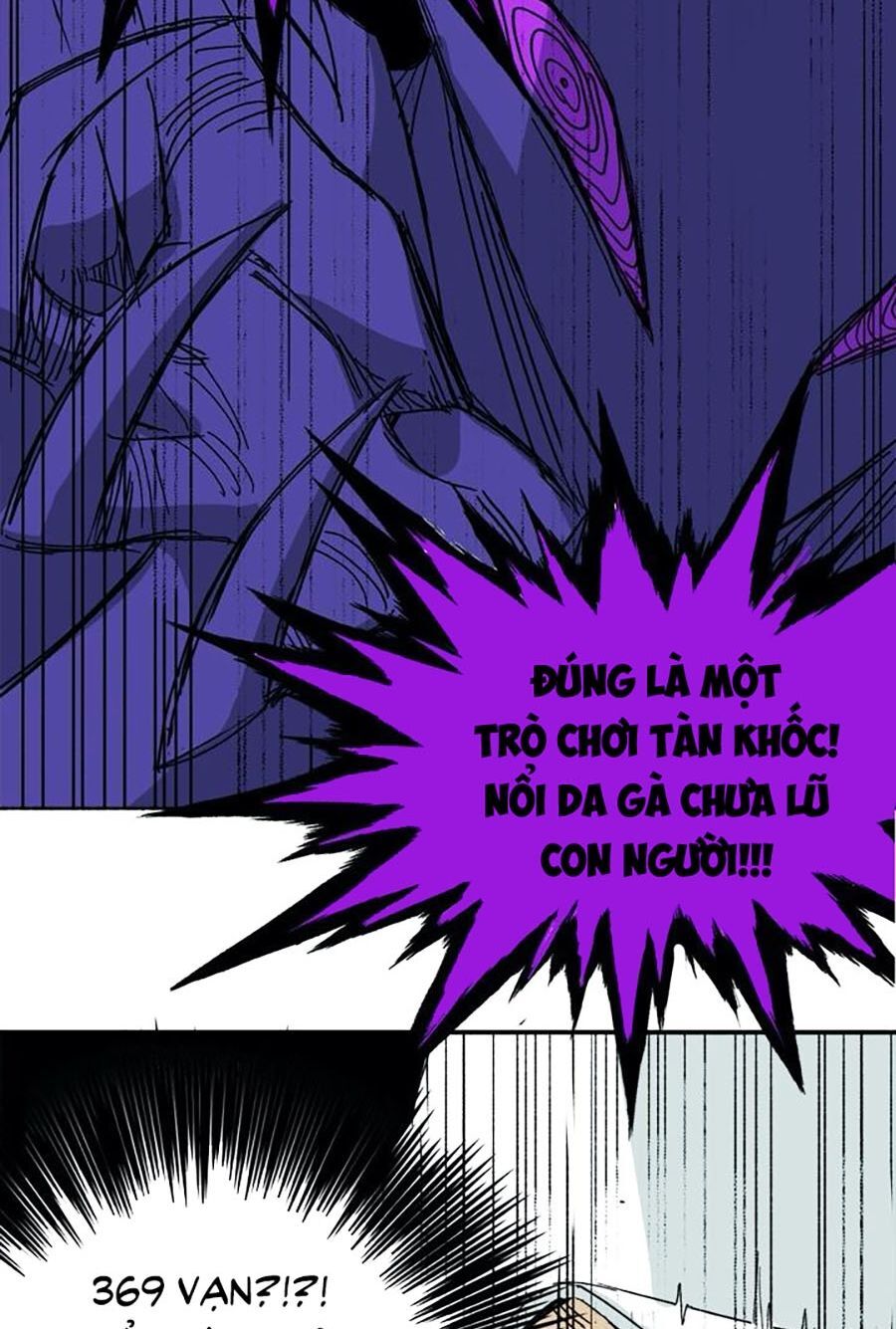 Đại Chiến Muỗi Biến Dị Chap 36 - Next Chap 37