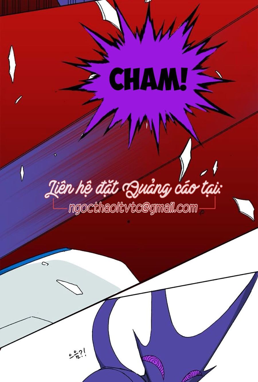 Đại Chiến Muỗi Biến Dị Chap 36 - Next Chap 37