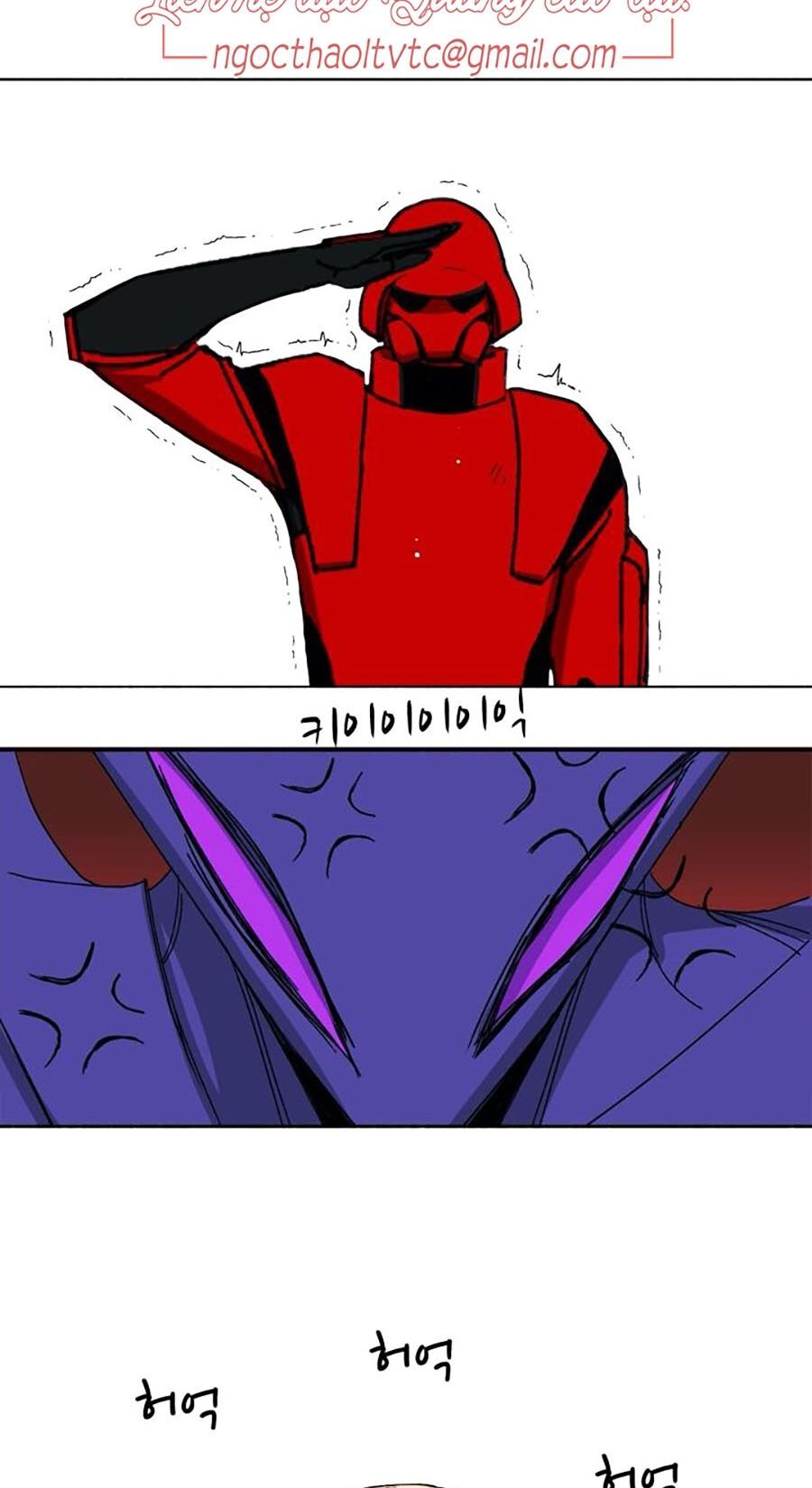 Đại Chiến Muỗi Biến Dị Chap 36 - Next Chap 37