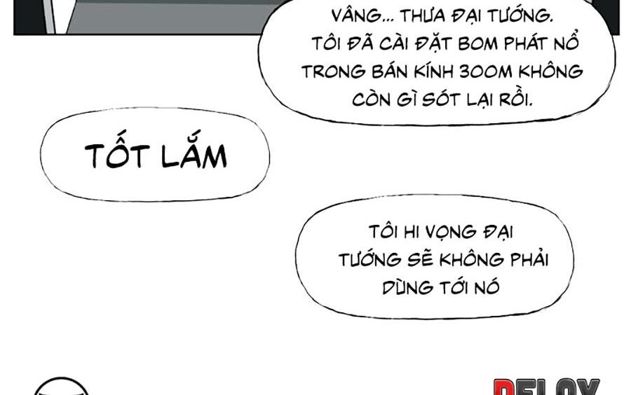Đại Chiến Muỗi Biến Dị Chap 36 - Next Chap 37