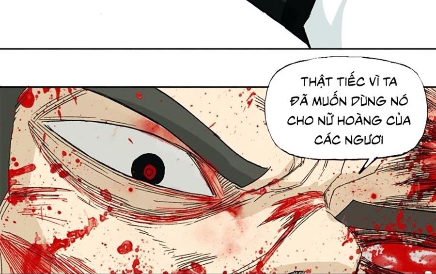 Đại Chiến Muỗi Biến Dị Chap 36 - Next Chap 37