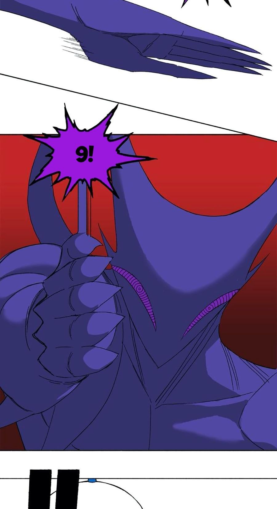 Đại Chiến Muỗi Biến Dị Chap 36 - Next Chap 37