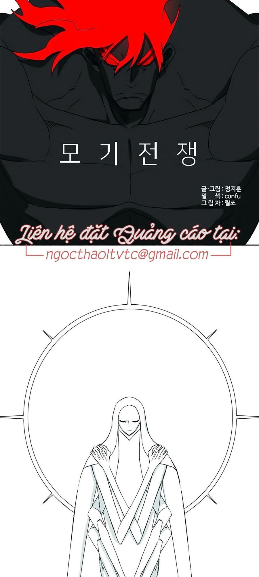Đại Chiến Muỗi Biến Dị Chap 37 - Next Chap 38