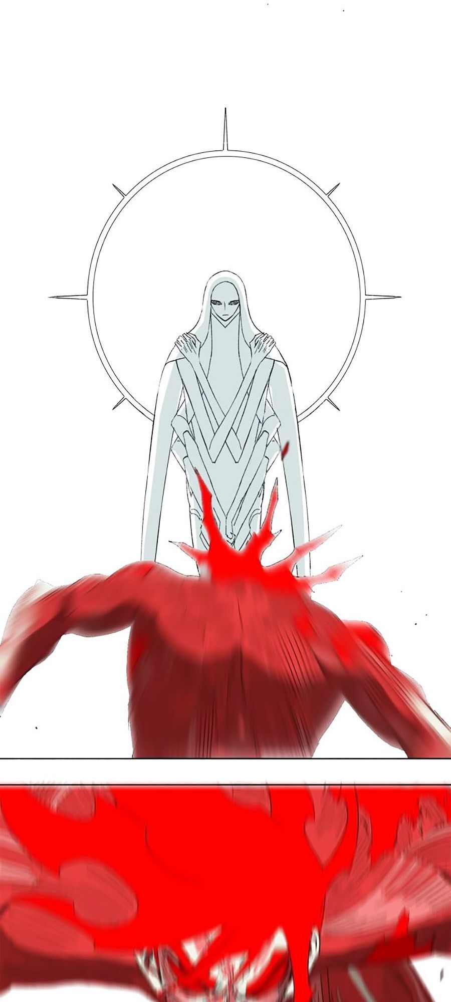 Đại Chiến Muỗi Biến Dị Chap 37 - Next Chap 38