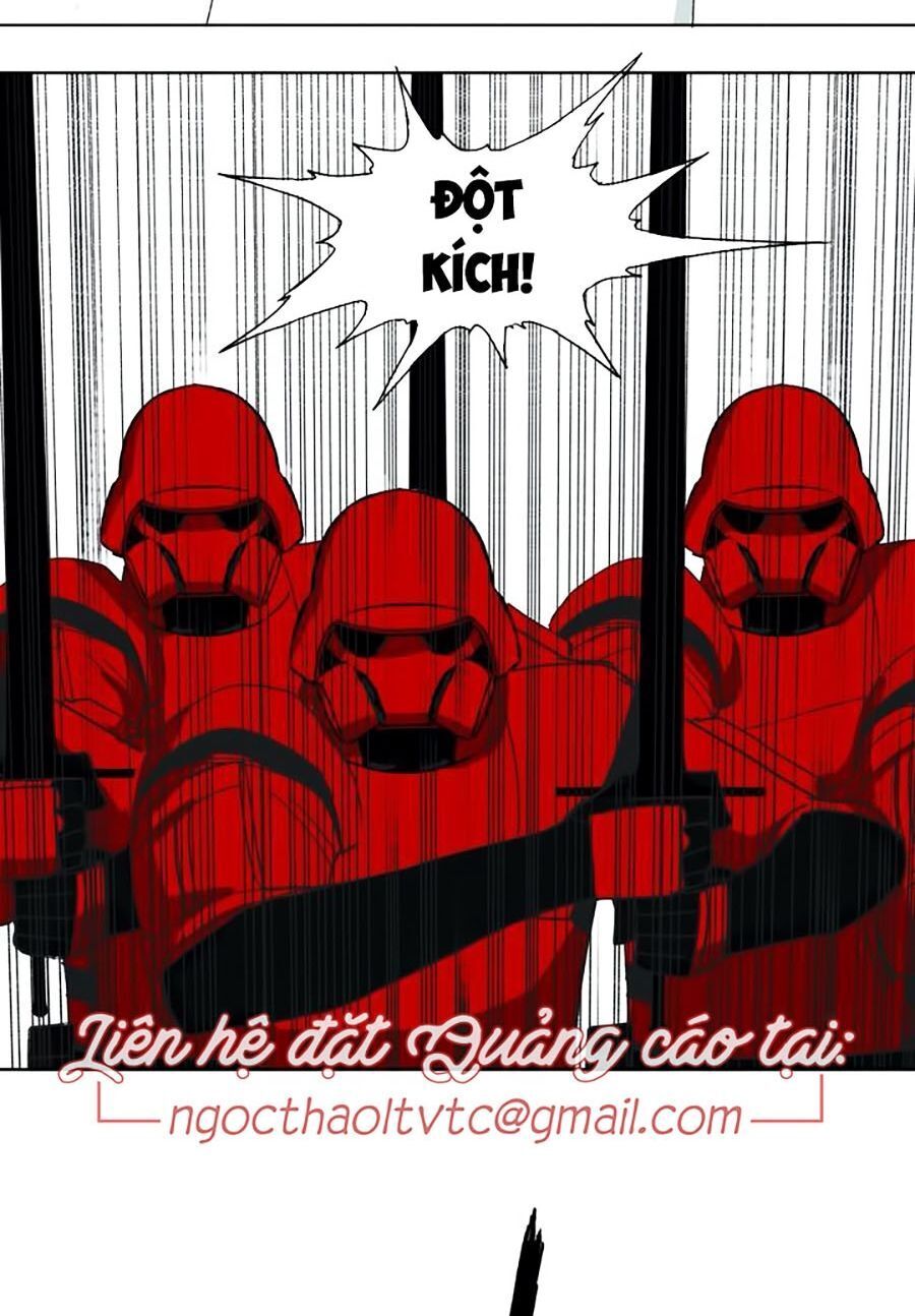 Đại Chiến Muỗi Biến Dị Chap 37 - Next Chap 38