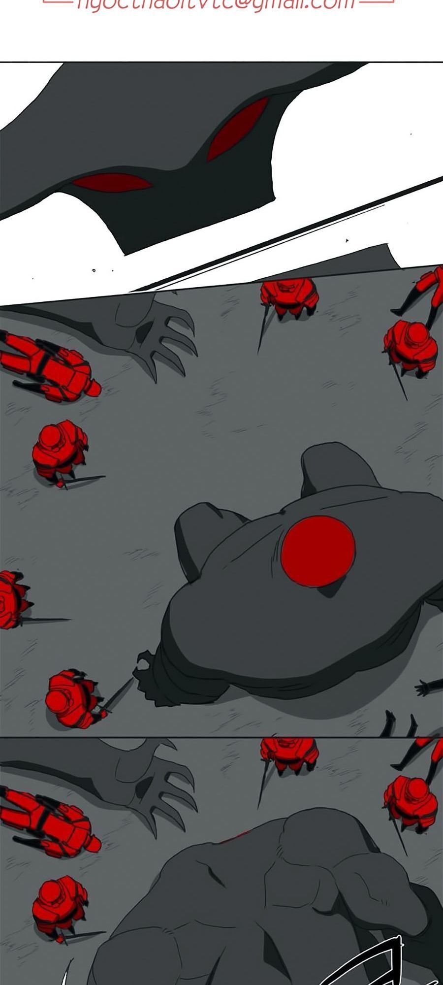 Đại Chiến Muỗi Biến Dị Chap 37 - Next Chap 38