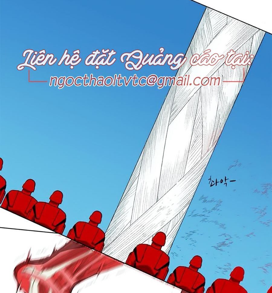 Đại Chiến Muỗi Biến Dị Chap 37 - Next Chap 38