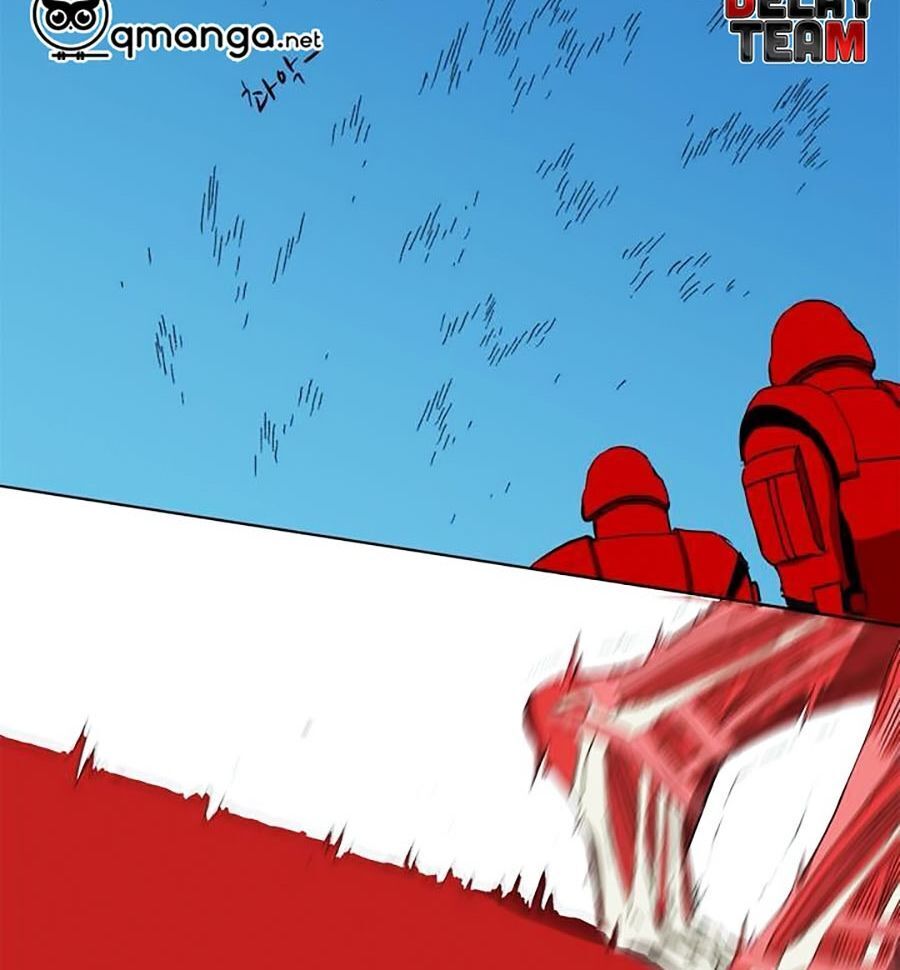 Đại Chiến Muỗi Biến Dị Chap 37 - Next Chap 38