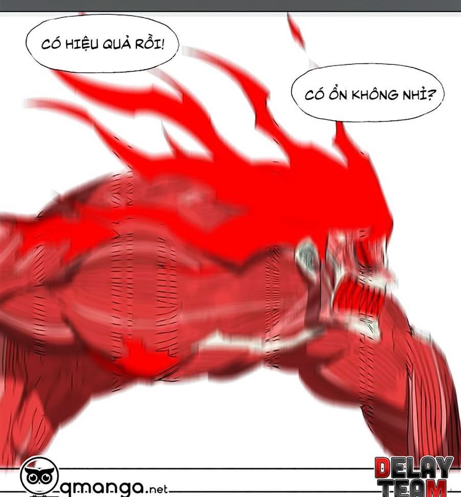Đại Chiến Muỗi Biến Dị Chap 37 - Next Chap 38