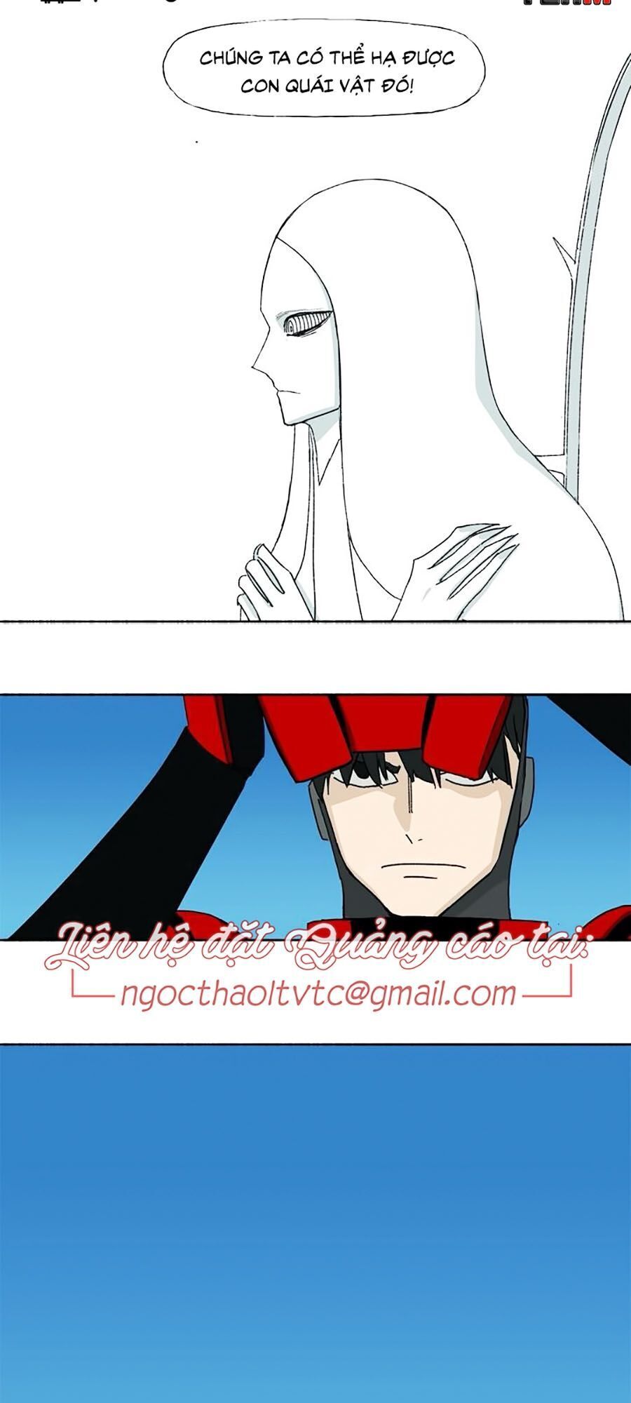 Đại Chiến Muỗi Biến Dị Chap 37 - Next Chap 38