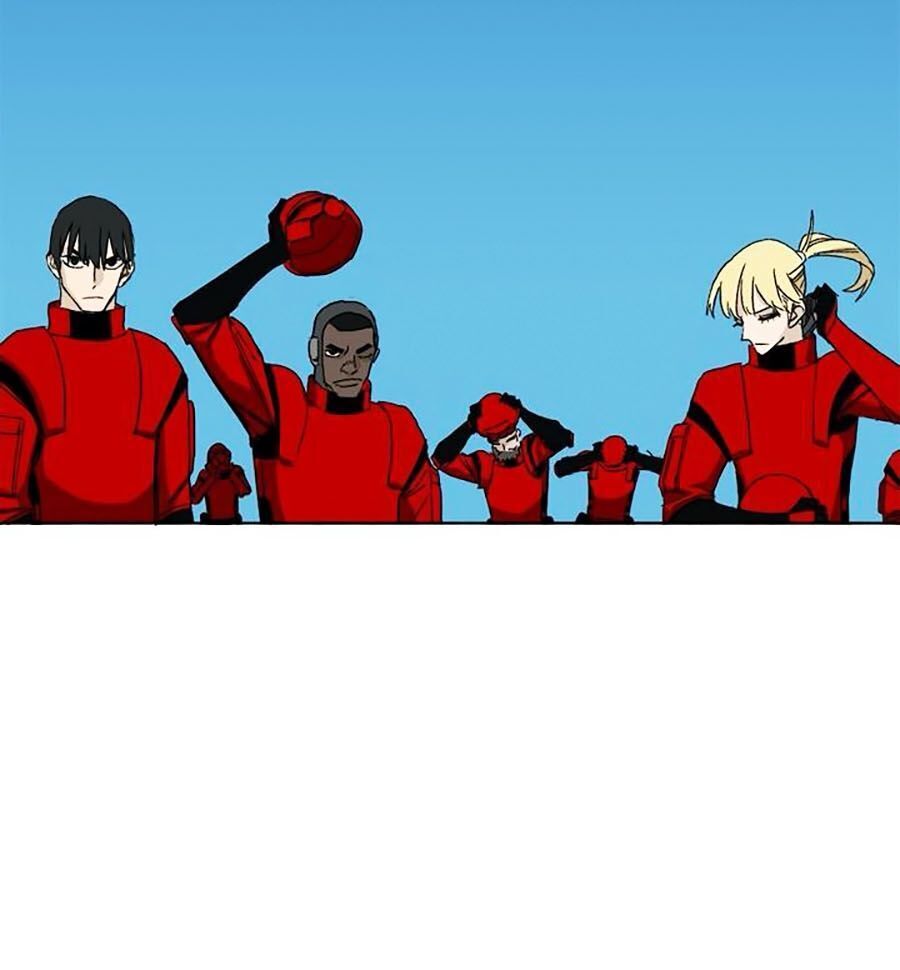 Đại Chiến Muỗi Biến Dị Chap 37 - Next Chap 38