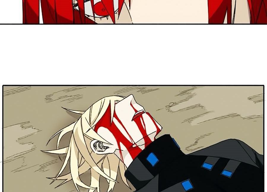Đại Chiến Muỗi Biến Dị Chap 37 - Next Chap 38