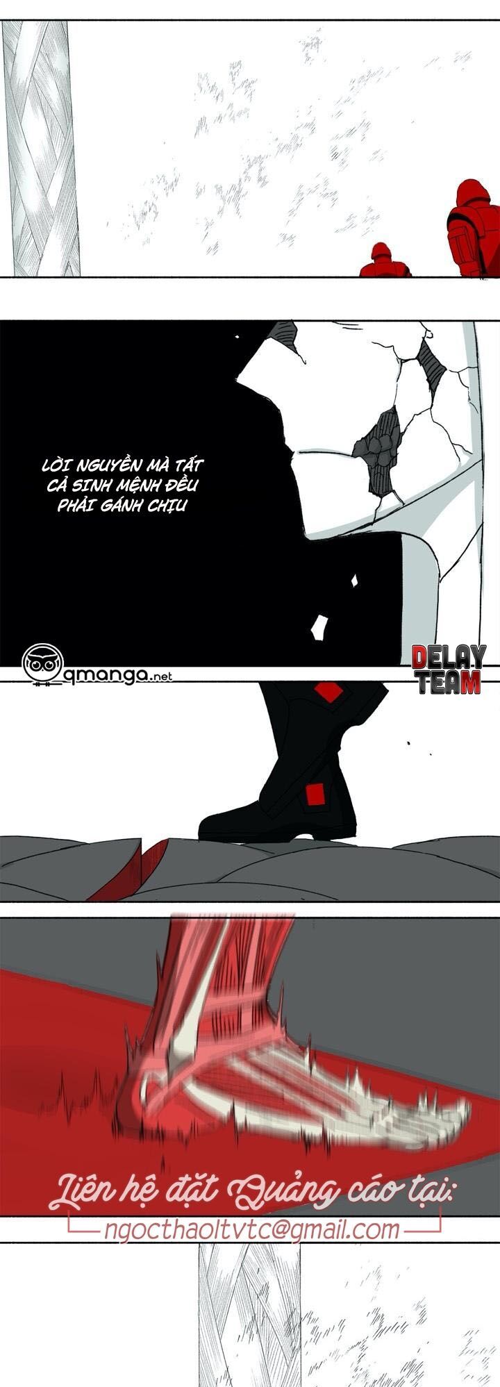 Đại Chiến Muỗi Biến Dị Chap 38 - Next Chap 39