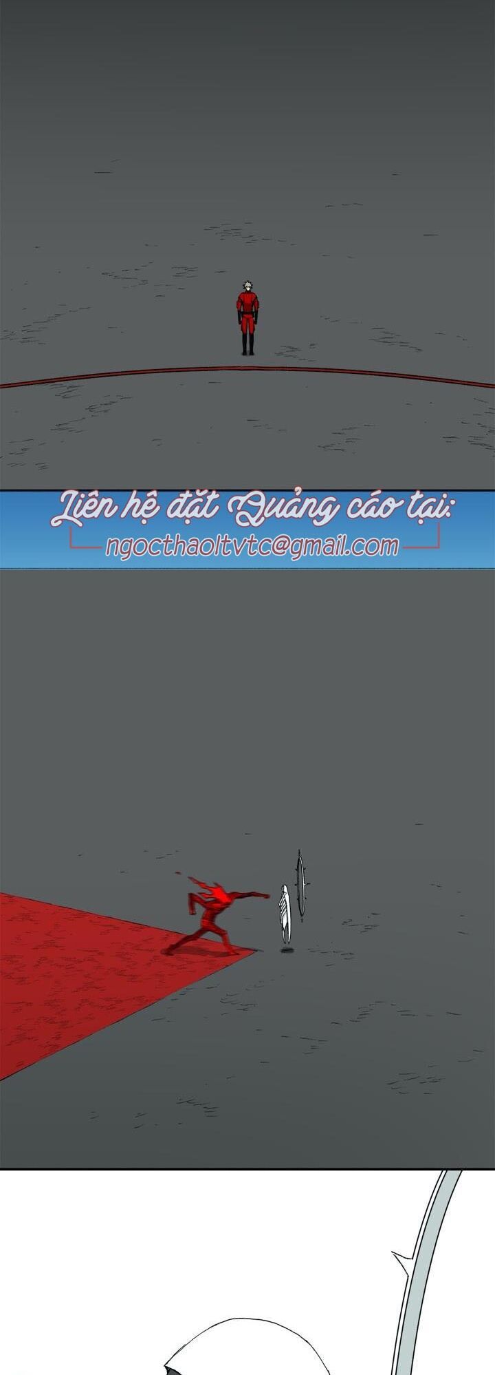 Đại Chiến Muỗi Biến Dị Chap 38 - Next Chap 39