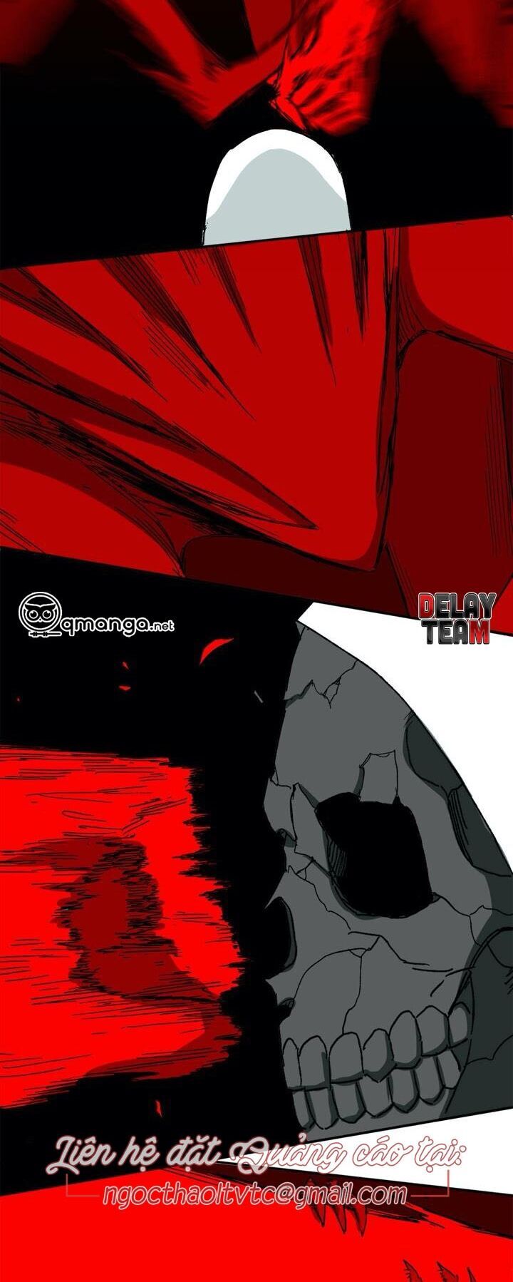 Đại Chiến Muỗi Biến Dị Chap 38 - Next Chap 39