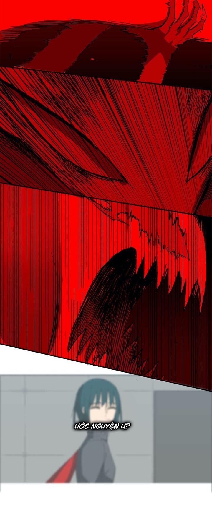 Đại Chiến Muỗi Biến Dị Chap 38 - Next Chap 39