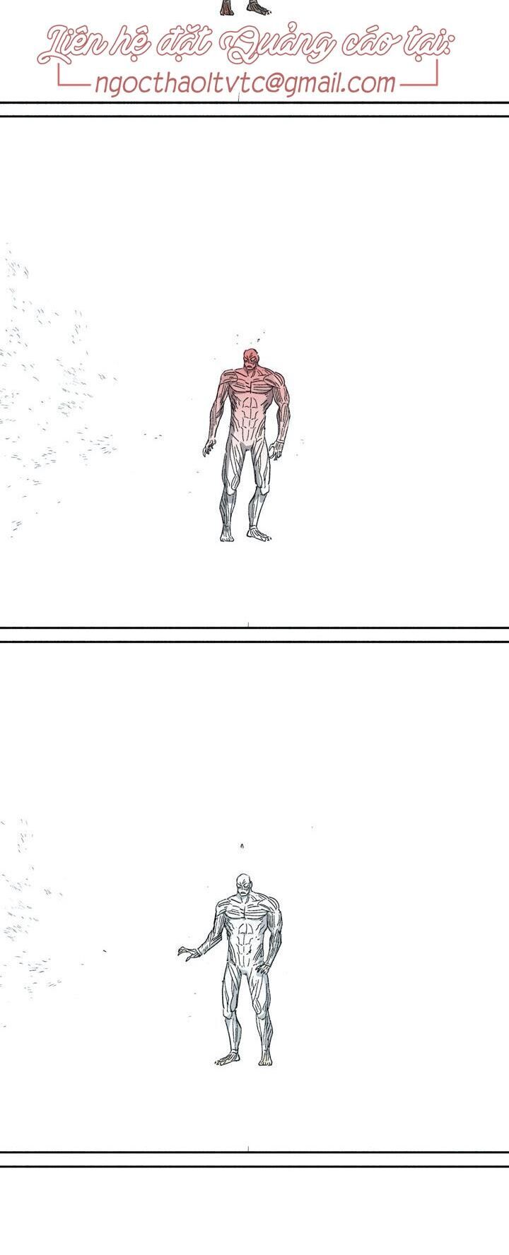 Đại Chiến Muỗi Biến Dị Chap 38 - Next Chap 39