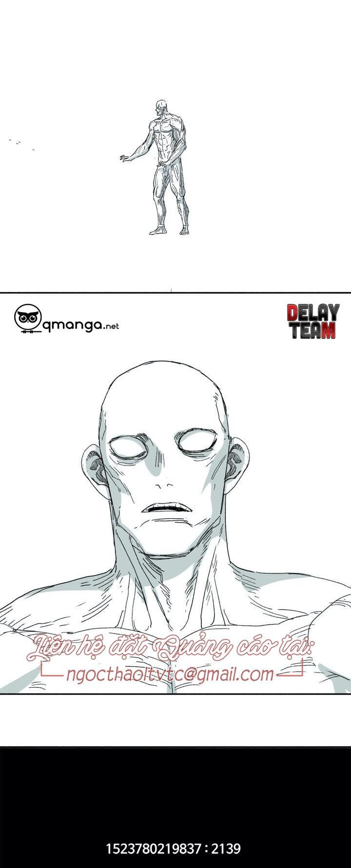 Đại Chiến Muỗi Biến Dị Chap 38 - Next Chap 39