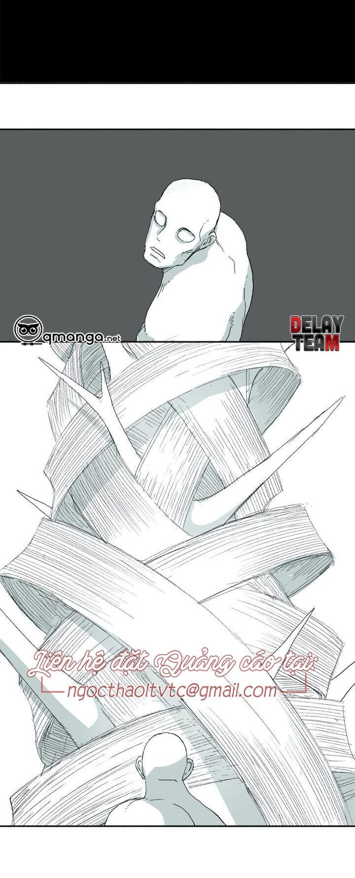 Đại Chiến Muỗi Biến Dị Chap 38 - Next Chap 39