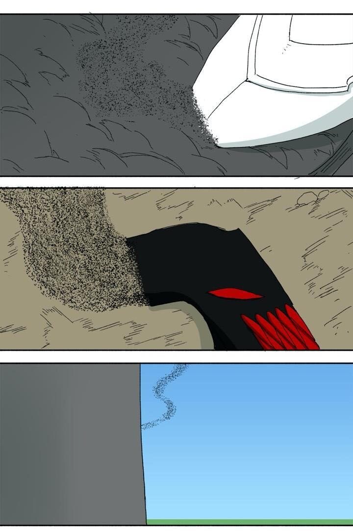 Đại Chiến Muỗi Biến Dị Chap 38 - Next Chap 39