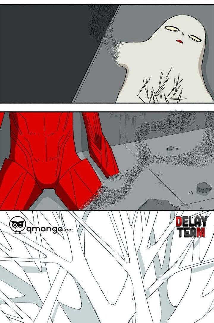 Đại Chiến Muỗi Biến Dị Chap 38 - Next Chap 39