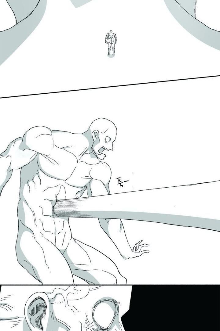 Đại Chiến Muỗi Biến Dị Chap 38 - Next Chap 39