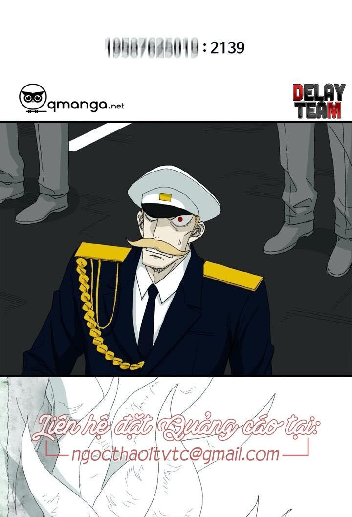 Đại Chiến Muỗi Biến Dị Chap 38 - Next Chap 39