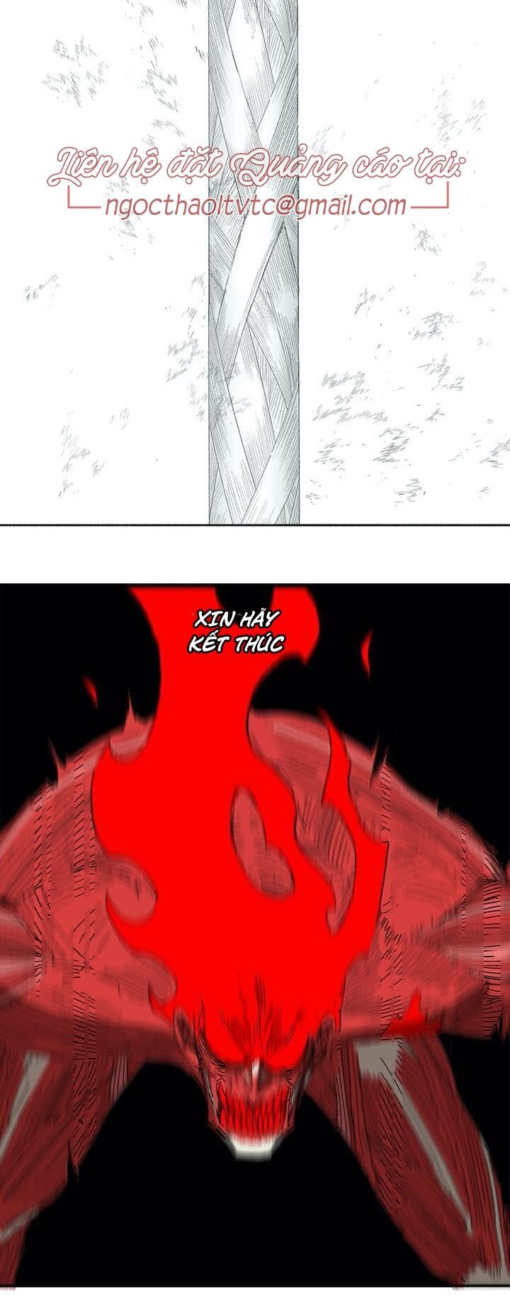 Đại Chiến Muỗi Biến Dị Chap 38 - Next Chap 39